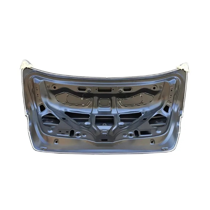 2023-ON Accord Great Quality Replaced Steel Car Trunk Lid With or Without Spoiler Hole 6850030AA00ZZ 68500-30A-A00ZZ